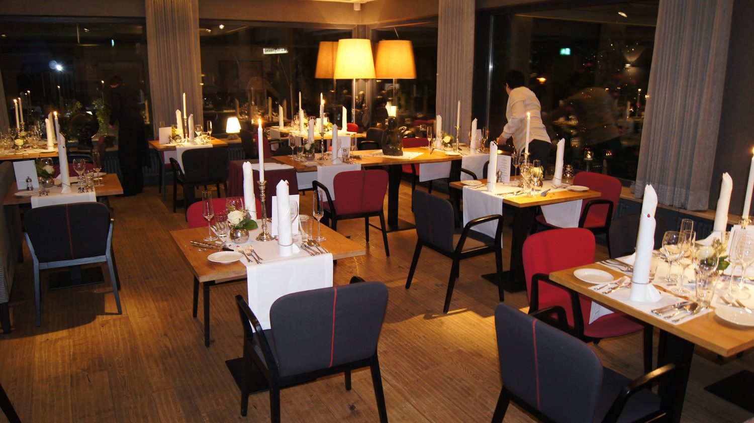 Festeggiare al Felderbock